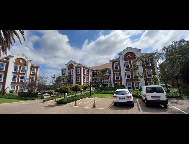 189M² OFFICE TO LET IN RIVONIA